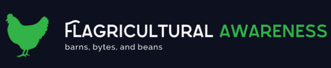 Flagricultural Awareness